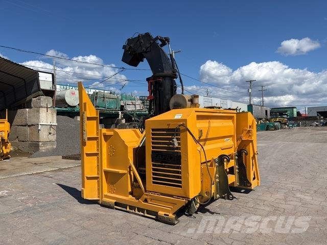 Larue D60 Снігомітли