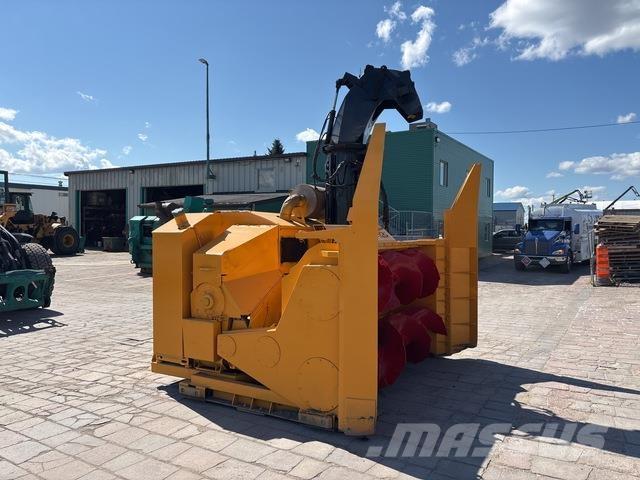 Larue D60 Снігомітли