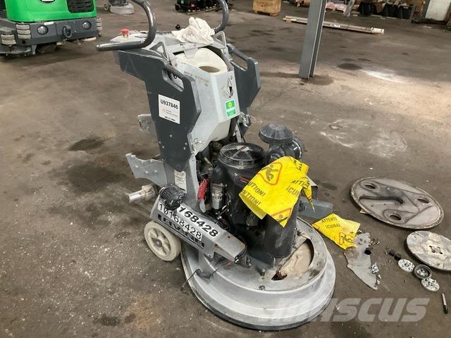 Lavina L30GE Фрезерні і шліфувальні верстати