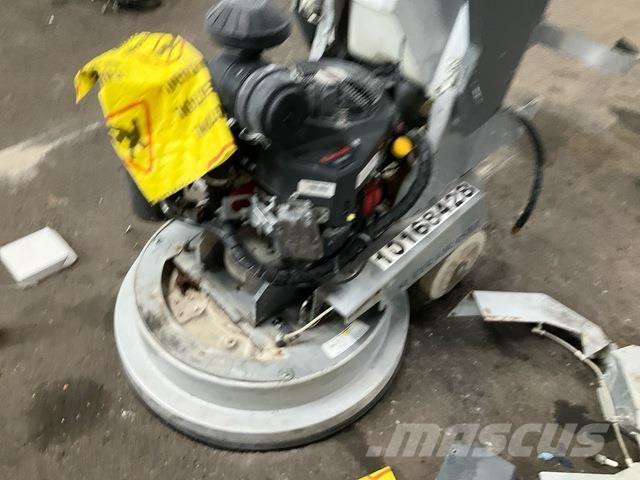 Lavina L30GE Фрезерні і шліфувальні верстати