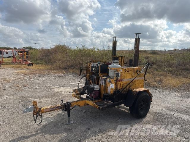 LeeBoy  Будтехніка - Інші