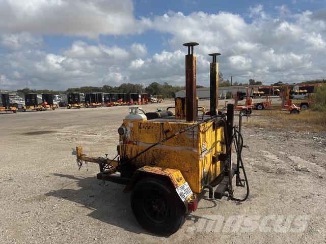 LeeBoy  Будтехніка - Інші