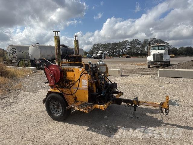 LeeBoy  Будтехніка - Інші