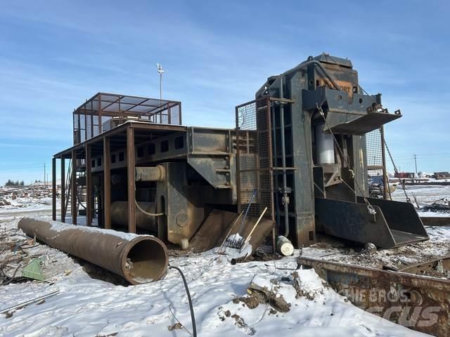 Lefort 1100A Будтехніка - Інші