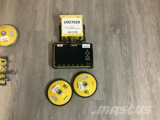 Leica 21396288 Інше обладнання