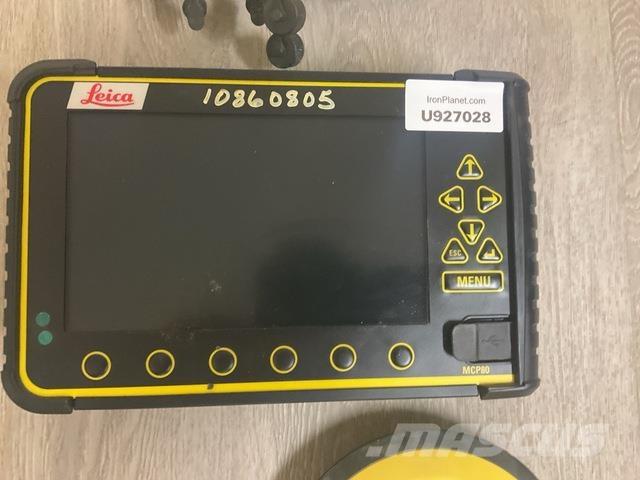 Leica 21396288 Інше обладнання