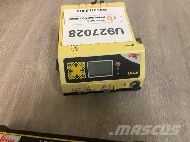 Leica 21396288 Інше обладнання