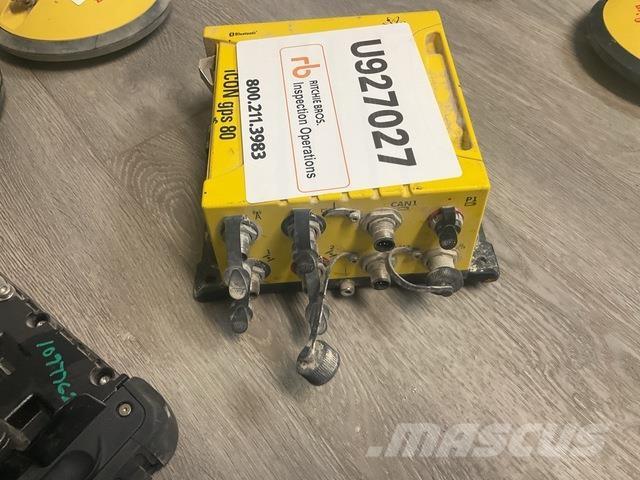 Leica 848069 Інше обладнання