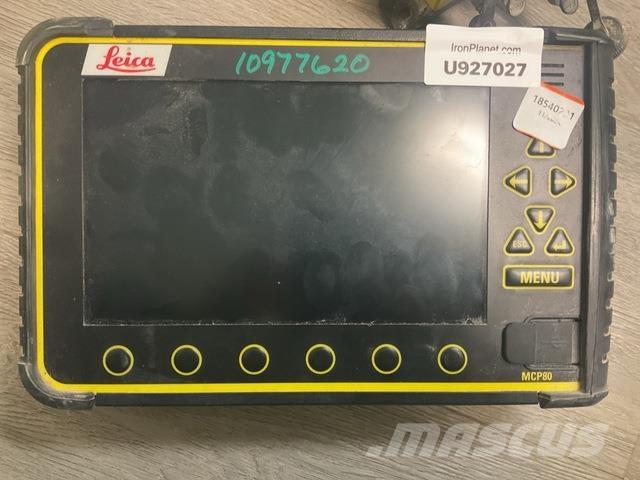 Leica 848069 Інше обладнання