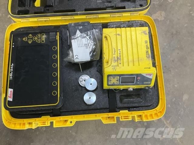 Leica 848069 Інше обладнання