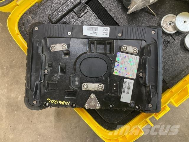 Leica 848069 Інше обладнання