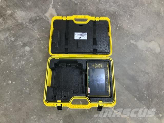 Leica 848069 Інше обладнання