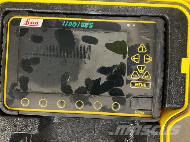 Leica 848069 Інше обладнання