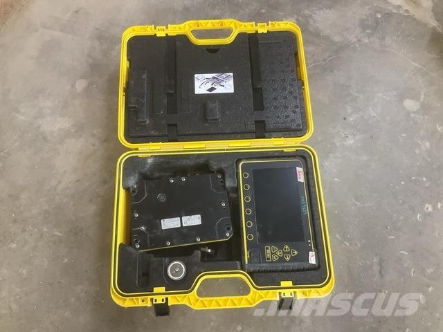 Leica 848069 Інше обладнання