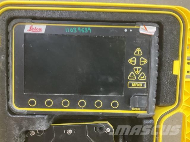 Leica 848069 Інше обладнання