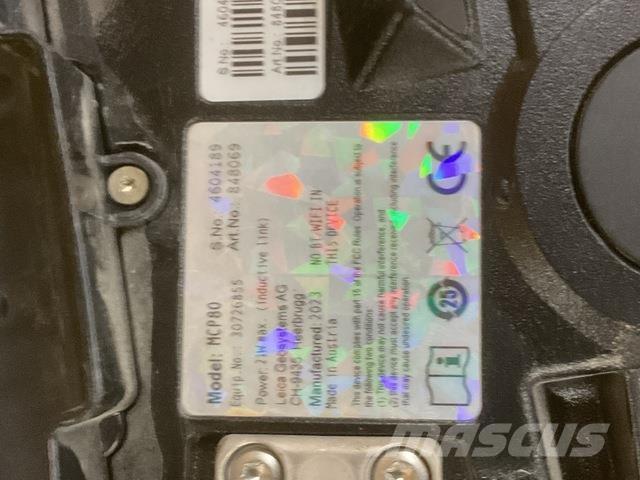 Leica 848069 Інше обладнання