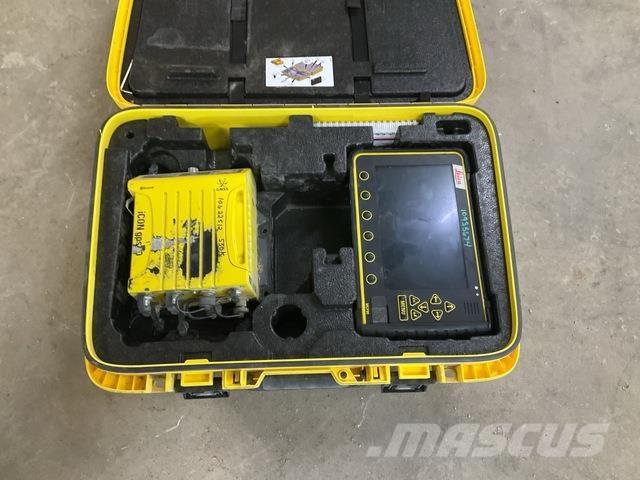 Leica 848069 Інше обладнання