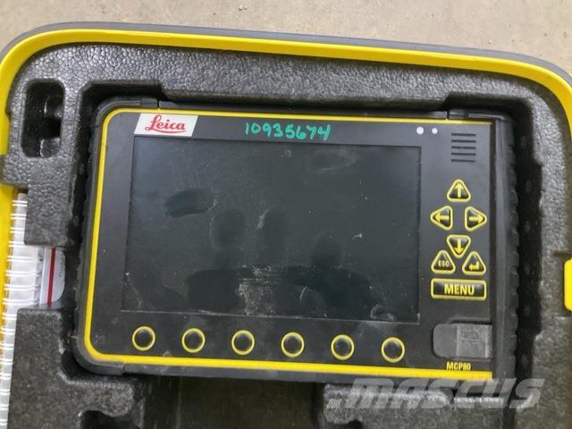 Leica 848069 Інше обладнання