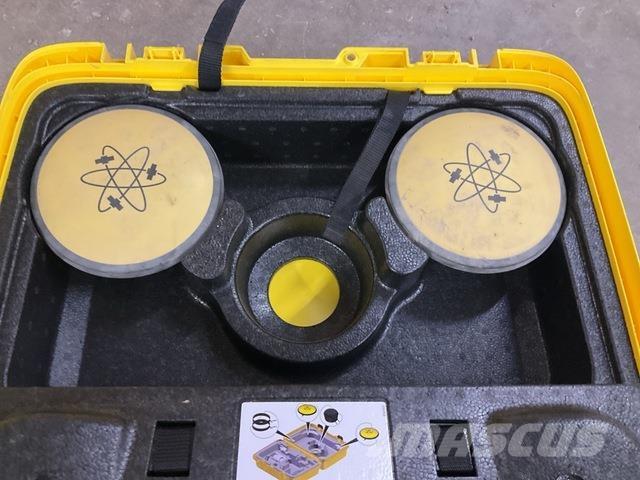 Leica 848069 Інше обладнання