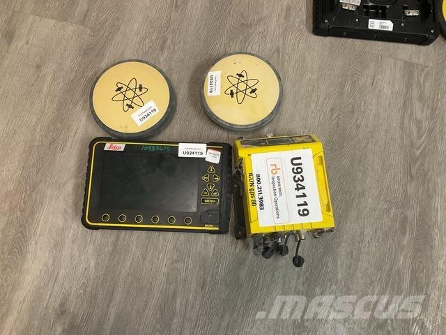 Leica 848069 Інше обладнання