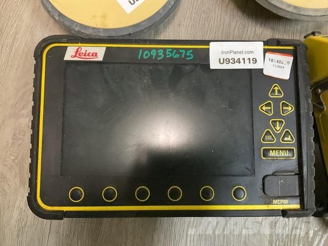 Leica 848069 Інше обладнання