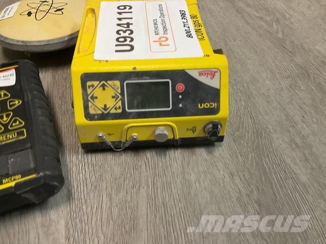 Leica 848069 Інше обладнання