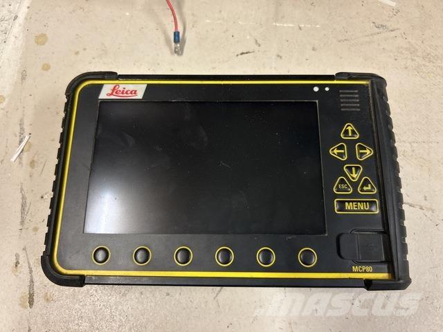 Leica MC1 Будтехніка - Інші
