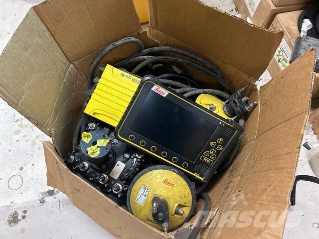 Leica MC1 Будтехніка - Інші