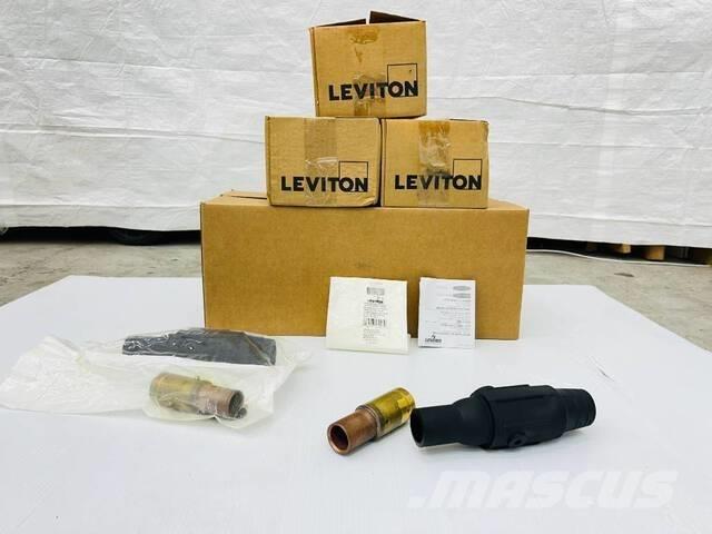  Leviton Будтехніка - Інші