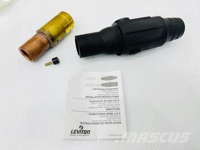  Leviton Будтехніка - Інші