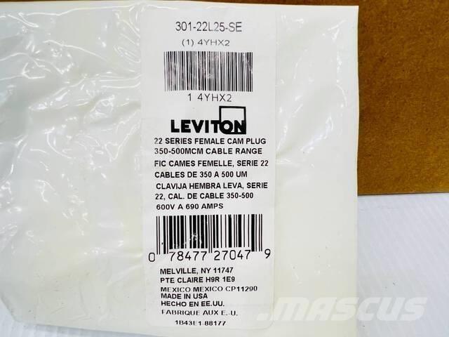  Leviton Будтехніка - Інші