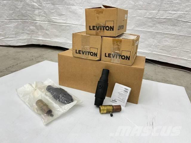  Leviton Будтехніка - Інші