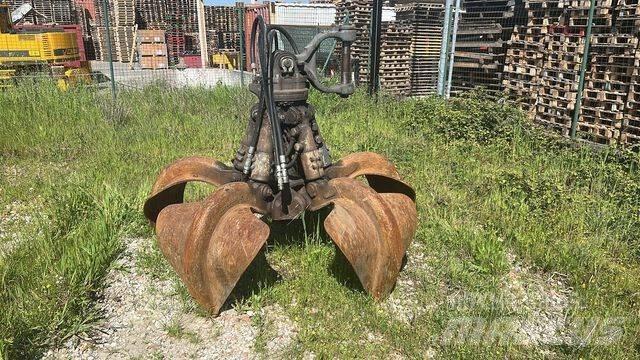 Liebherr  Будтехніка - Інші