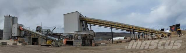 Liebherr  Дозаторні установки
