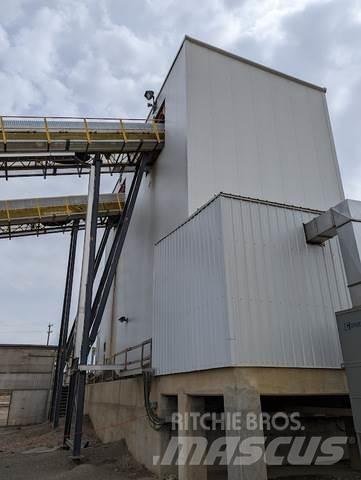 Liebherr  Дозаторні установки