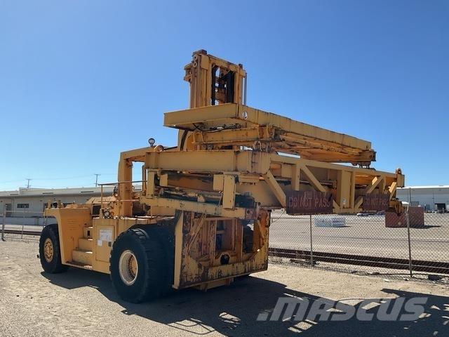Liftking LK70C Навантажувачі для контейнерів