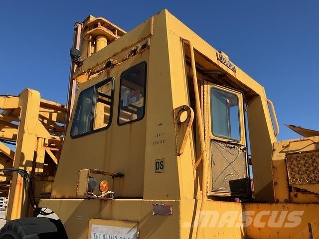 Liftking LK70C Навантажувачі для контейнерів