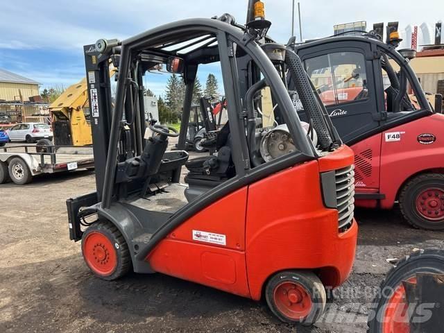 Linde H25CT Будтехніка - Інші
