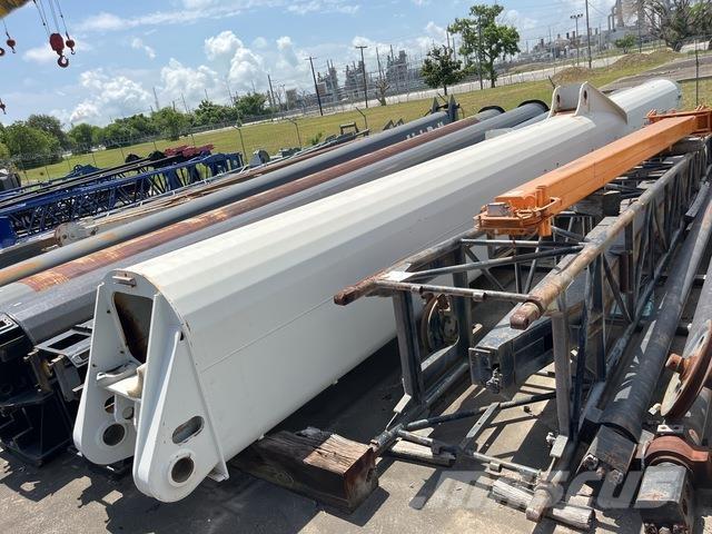 Link-Belt  Транспортерні крани