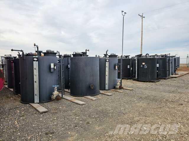  LMG Причепи-цистерни