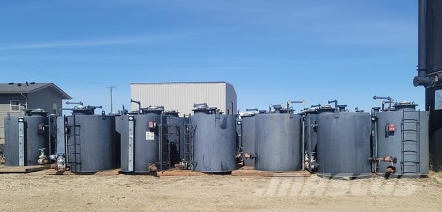  LMG Причепи-цистерни