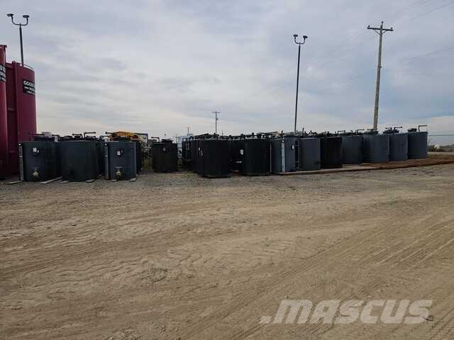  LMG Причепи-цистерни