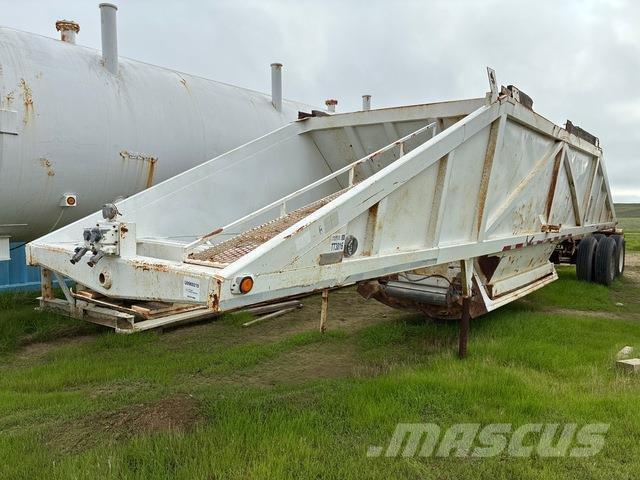 Load King  Самоскиди