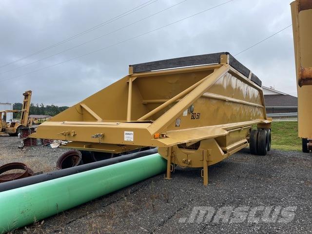 Load King 182S Самоскиди