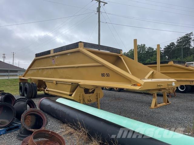 Load King 182S Самоскиди