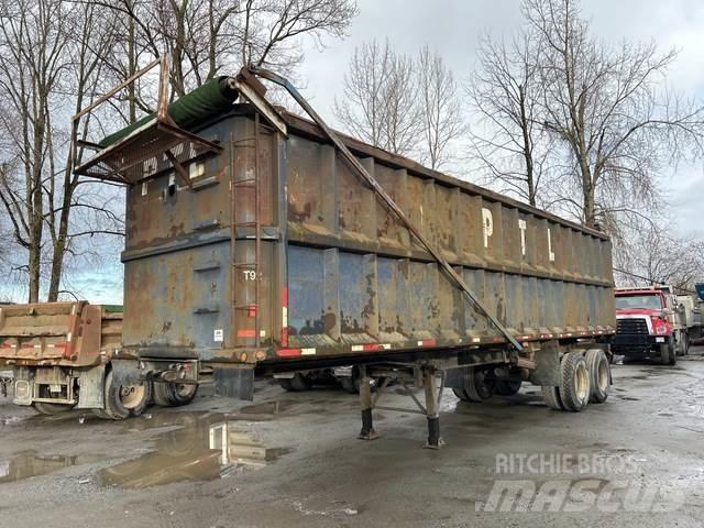  Load Line Самоскиди