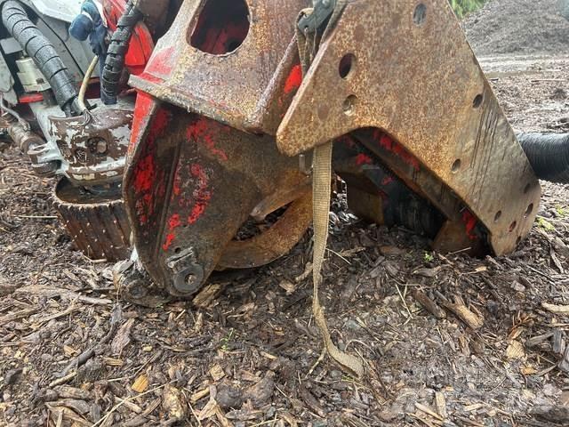 Log Max 5000D Будтехніка - Інші