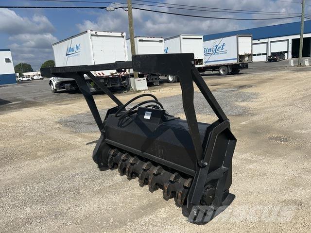  LTMG Co. LTS75 Інші землеоброблювальні машини і додаткове обладнання