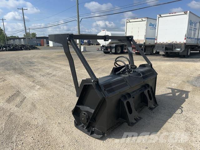  LTMG Co. LTS75 Інші землеоброблювальні машини і додаткове обладнання