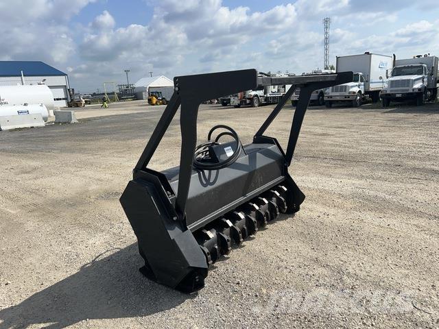  LTMG Co. LTS75 Інші землеоброблювальні машини і додаткове обладнання